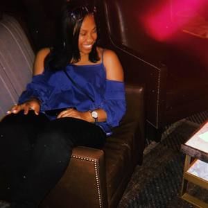 Meet your Posher, Sharday